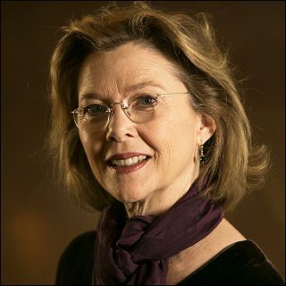 Annette Bening Profile Photo