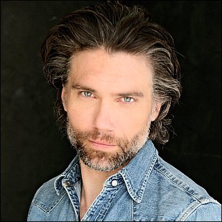 Anson Mount Profile Photo