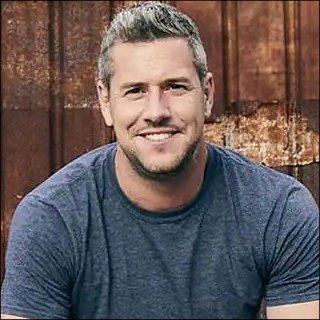 Ant Anstead Profile Photo