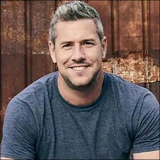 Ant Anstead Profile Photo