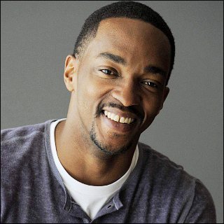 Anthony Mackie Profile Photo