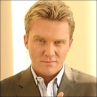 Anthony Michael Hall Profile Photo