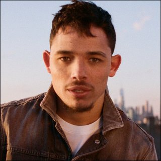 Anthony Ramos Profile Photo