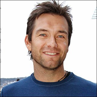 Antony Starr Profile Photo