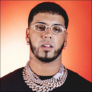 Anuel AA Profile Photo