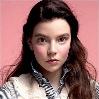 Anya Taylor-Joy Profile Photo