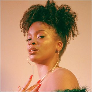 WEEK 2/2023 : Ari Lennox