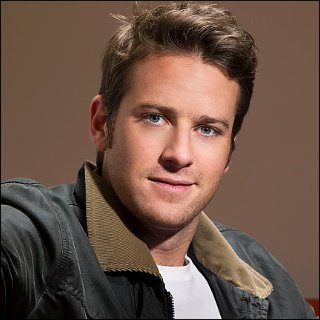 Armie Hammer Profile Photo