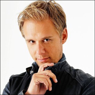 Armin van Buuren Profile Photo
