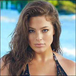 Ashley Graham