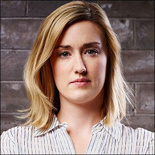 Ashley Johnson - filmography