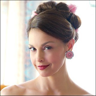 Ashley Judd Profile Photo