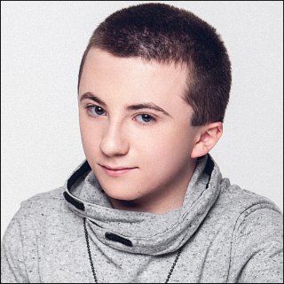 Atticus Shaffer Profile Photo