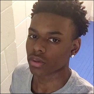 Aubrey Joseph Profile Photo