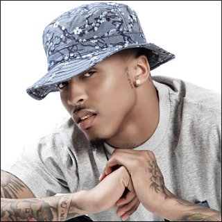 August Alsina Profile Photo