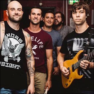 August Burns Red Profile Photo