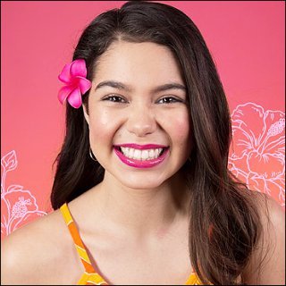 Auli'i Cravalho Profile Photo