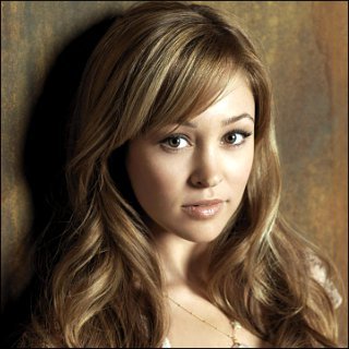 Autumn Reeser Profile Photo