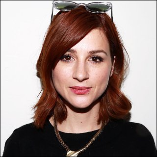 Aya Cash Profile Photo