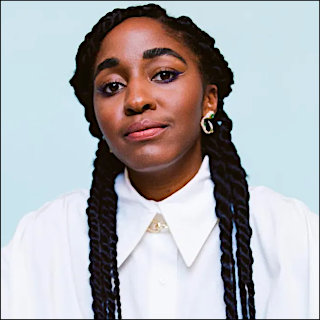 Ayo Edebiri Profile Photo
