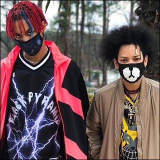 ayo from ayo and teo ayo from ayo and teo