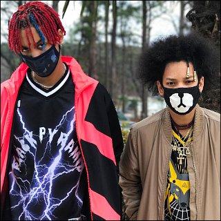 Ayo & Teo Profile Photo