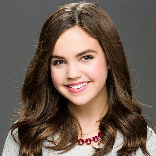 Bailee Madison Profile Photo