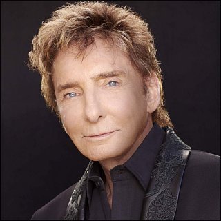 Barry Manilow Profile Photo