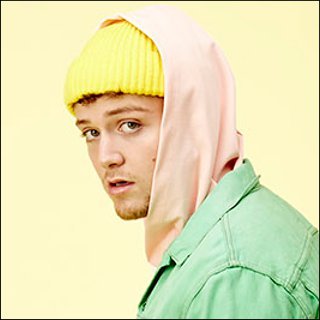 Bazzi Profile Photo