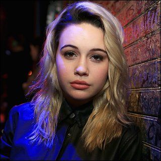 Bea Miller Profile Photo