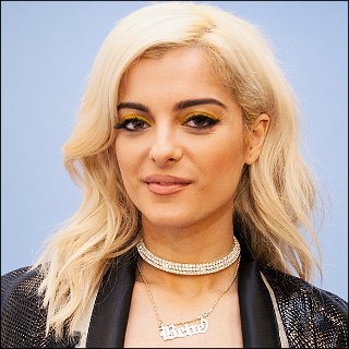 Bebe Rexha Profile Photo