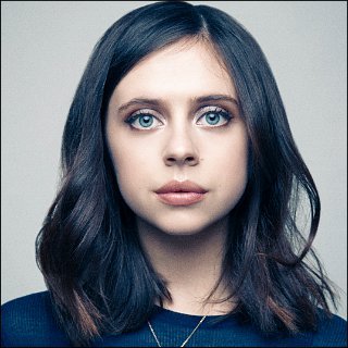 Bel Powley