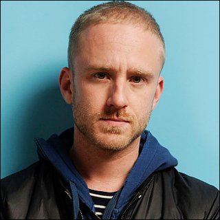 Ben Foster Profile Photo