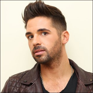 Ben Haenow