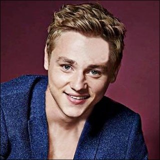 Ben Hardy Profile Photo