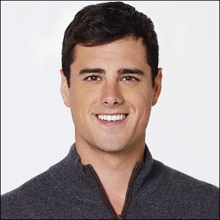 Ben Higgins Profile Photo