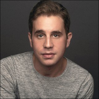 Ben Platt Profile Photo