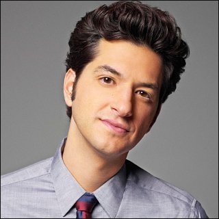 Ben Schwartz Profile Photo