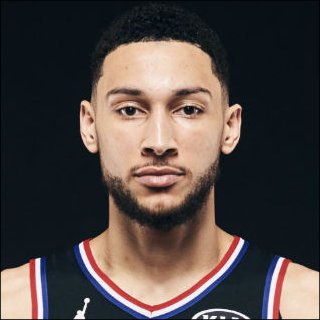 Ben Simmons Profile Photo