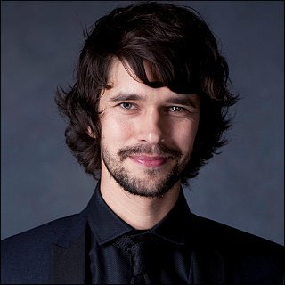 Ben Whishaw Profile Photo