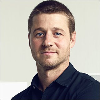 Benjamin McKenzie Profile Photo