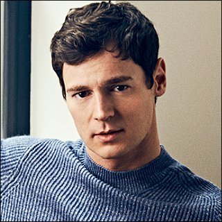 Benjamin Walker Profile Photo