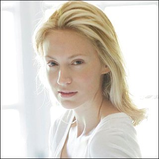 Beth Riesgraf Profile Photo