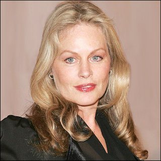 Beverly D'Angelo Profile Photo