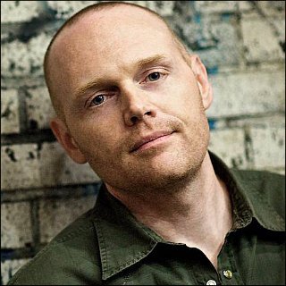 Bill Burr Profile Photo