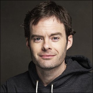 Bill Hader Profile Photo