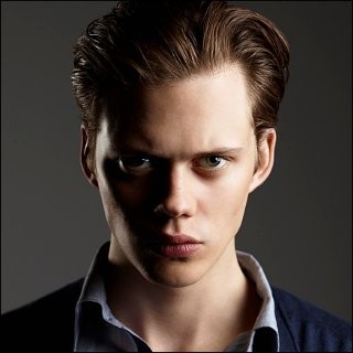 Bill Skarsgard Profile Photo