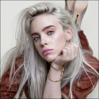 Billie Eilish Profile Photo