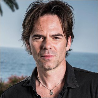 Billy Burke Profile Photo