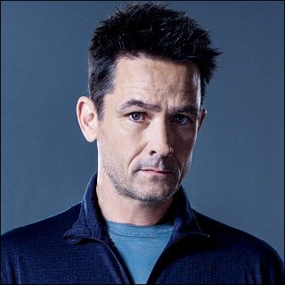 Billy Campbell Profile Photo